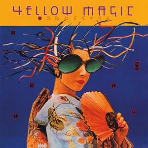 Ymo Usa & Yellow Magic Orchestra by Yellow Magic Orchestra