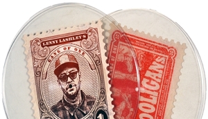 U.S. Mail/Hooligans (Pd) by Lashley's, Lenny -Gang...