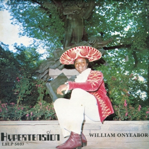 Hypertension by Onyeabor, William