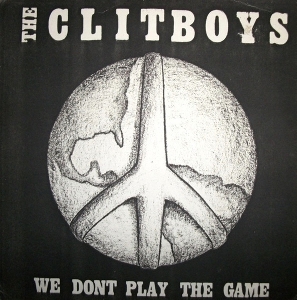 We Don't Play the Game
