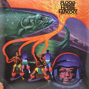 Flood by Hancock, Herbie
