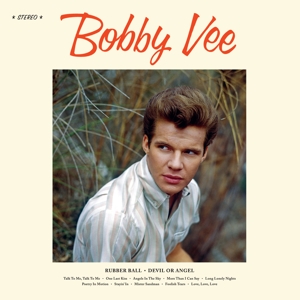 Bobby Vee by Vee, Bobby