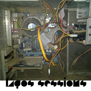 Lagos Sessions by Billy Bao