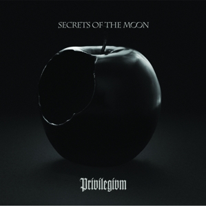 Previlegivm by Secrets of the Moon