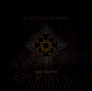 Antithesis by Secrets of the Moon