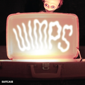 Suitcase by Wimps