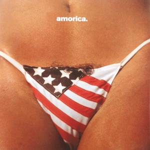 Amorica. by Black Crowes, the