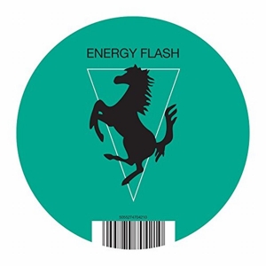 Energy Flash by Beltram, Joey