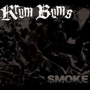 Smoke by Krum Bums