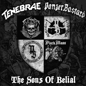 Sons of Belial by Tenebrae