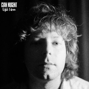 Night Fiction by Nugent, Cian