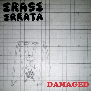 Damaged by Erase Errata