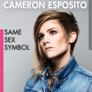Same Sex Symbol by Esposito, Cameron