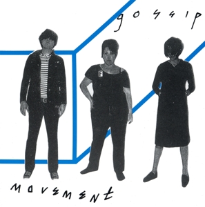 Movement by Gossip