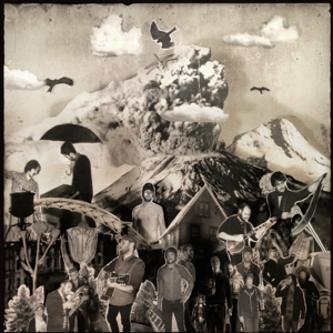 Cynic's New Year by Horse Feathers