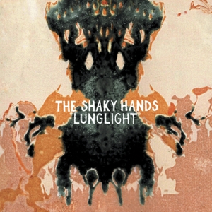 Lunglight by Shaky Hands, the