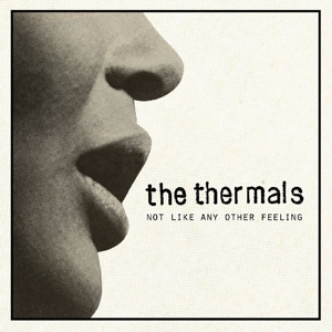 Not Like Any Other Feeling by Thermals
