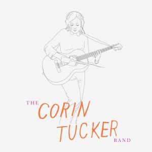 1000 Years by Tucker, Corin -Band-