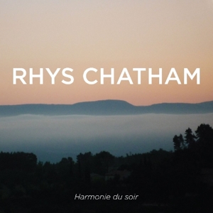 Harmonie Du Soir by Chatham, Rhys