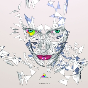 Voyager by Aa