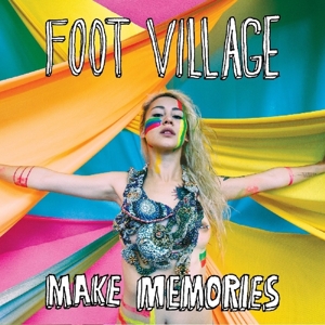 Make Memories by Foot Village