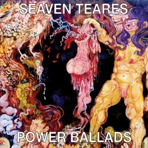 Power Ballads by Seavan Teares