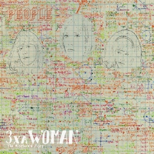 3xawoman