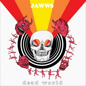Dead World by Jawws