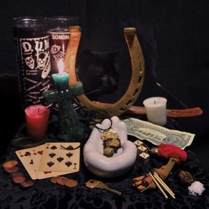 Bad Luck Charms by Tv Freaks