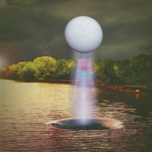A Coliseum Complex Museum by Besnard Lakes
