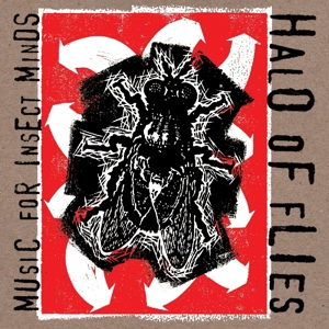 Music For Insect Minds by Halo of Flies