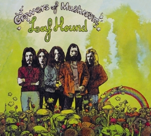 Growers of Mushroom by Leaf Hound