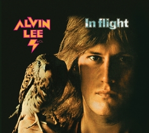 In Flight by Lee, Alvin