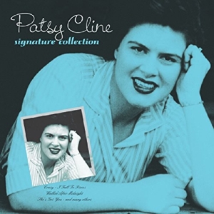 Signature Collection by Cline, Patsy