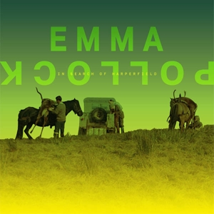 In Search of Harpersfield by Pollock, Emma