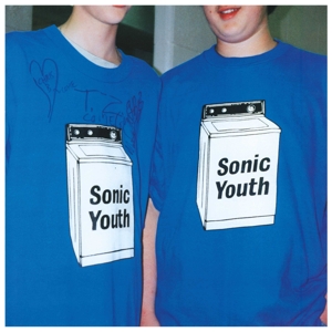 Washing Machine by Sonic Youth
