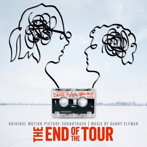 End of the Tour