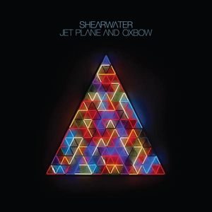 Jet Plane and Oxbox (Blue/Loser Edition) by Shearwater