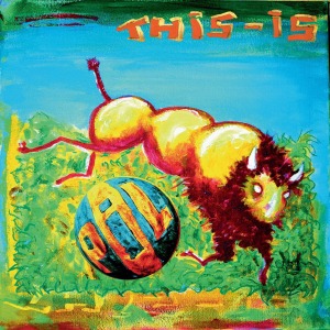 This is Pil by Public Image Limited