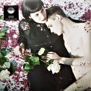 Tomb For Two