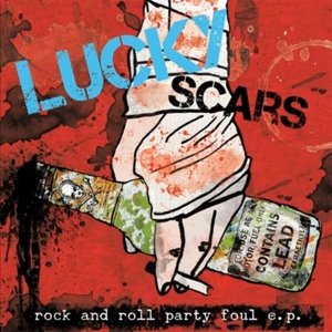 Rock and Roll Party Foul