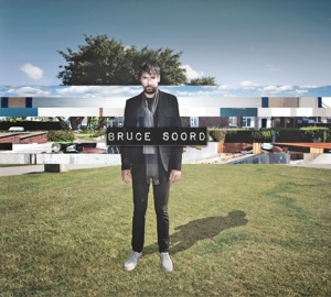 Bruce Soord by Soord, Bruce