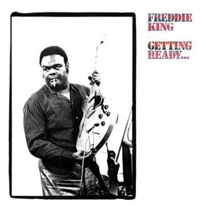 Getting Ready by King, Freddie