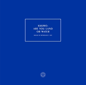 Are You Land or Water by Kitchie Kitchie Ki Me O