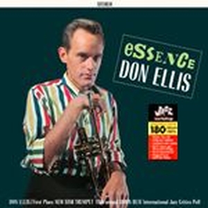 Essence by Ellis, Don -Quartet-