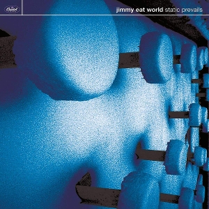 Static Prevails by Jimmy Eat World