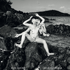 Love Over Will by Smoke, Alex