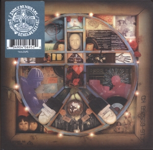 Hour of Bewilderbeast 2lp by Badly Drawn Boy