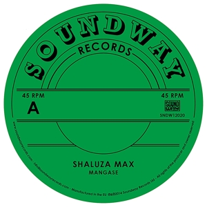 Mangase by Max, Shaluza