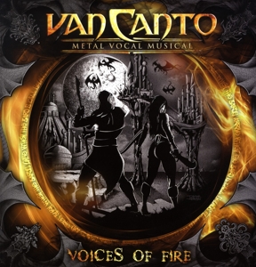 Voices of Fire